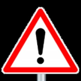 Danger divers