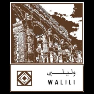 Site touristique Volubilis